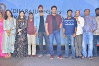 F2 Movie Success Meet